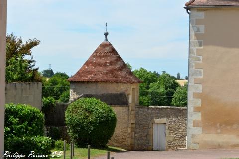 Mairie de Narcy