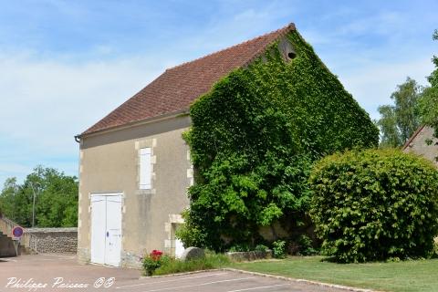 Mairie de Narcy