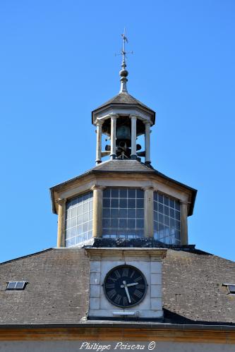 Ancienne Halle de Prémery