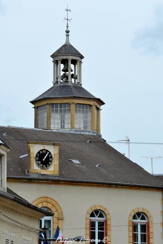 Halle de Prémery