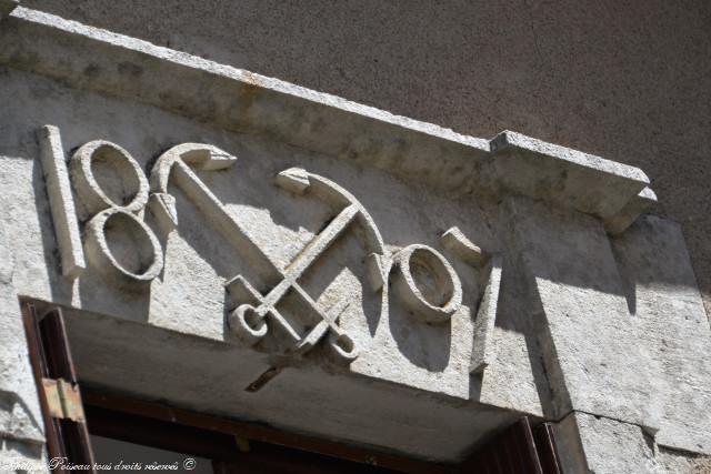  Ancienne maison des mariniers