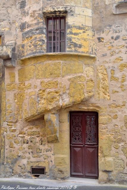 Maison Bussière de Nevers Nièvre Passion