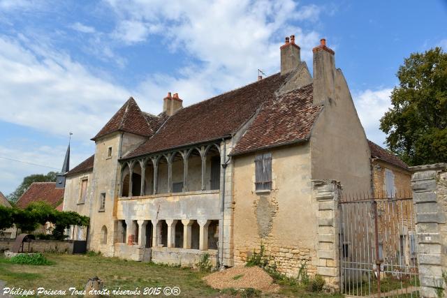 Manoir de Bulcy