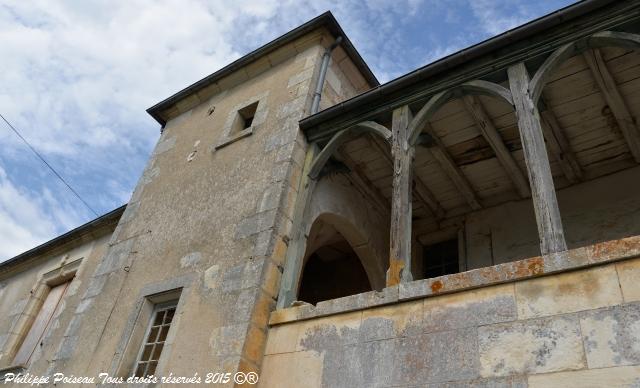 Manoir de Bulcy