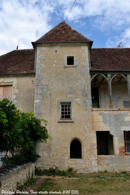 Manoir de Bulcy