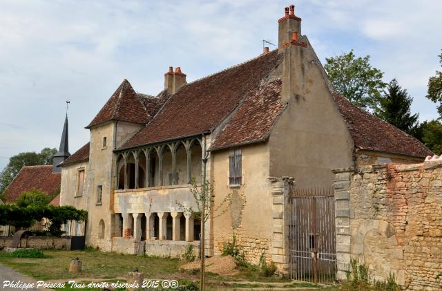 Manoir de Bulcy