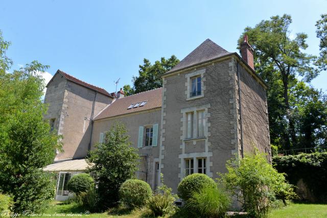 Manoir de la Vache