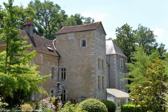 manoir de la vache