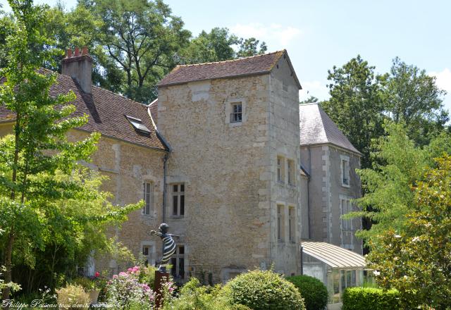 manoir de la vache