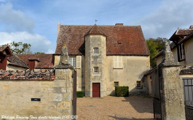 Le Manoir de Parzy Nièvre Passion