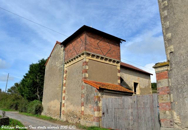 Le Manoir de Parzy Nièvre Passion