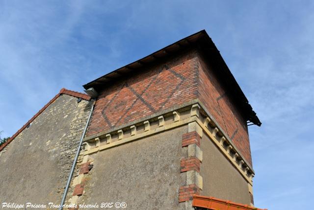 Manoir de Parzy