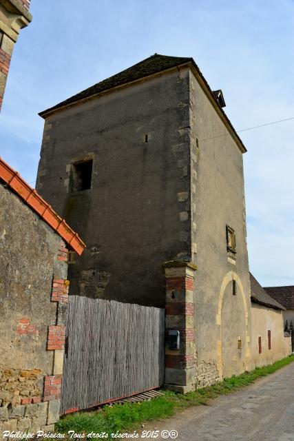 Le Manoir de Parzy Nièvre Passion