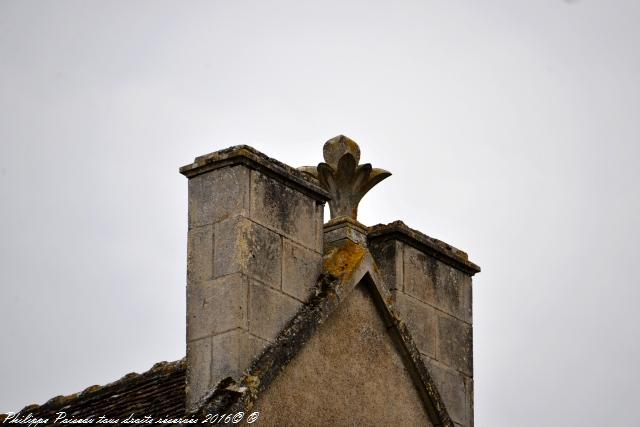 Manoir de Sermizelles