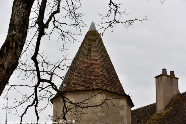 Manoir de Sermizelles