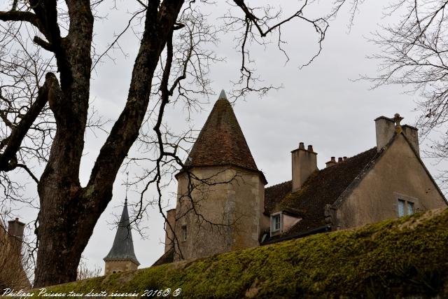 Manoir de Sermizelles