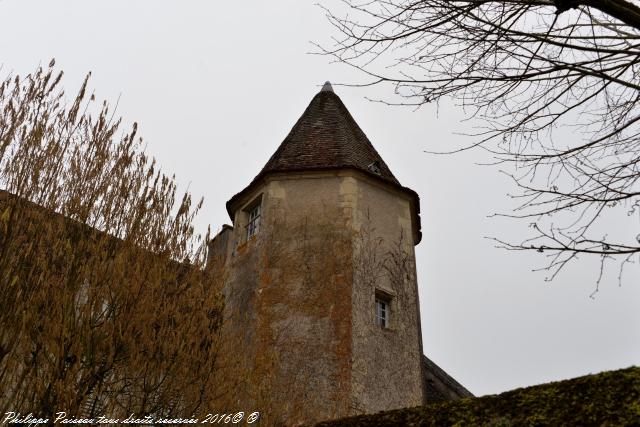 Manoir de Sermizelles