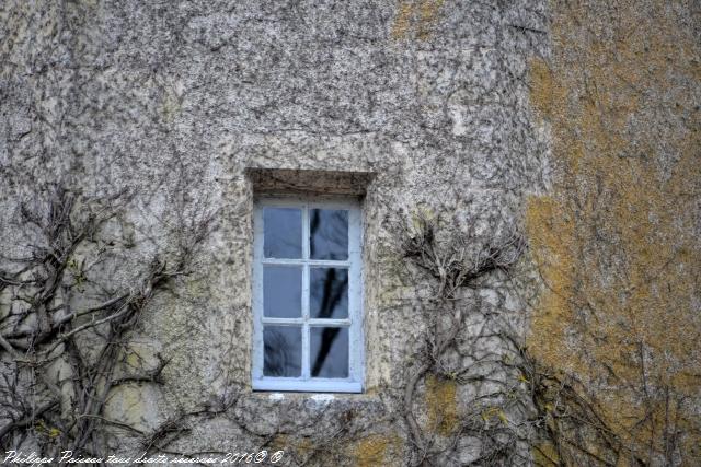 Manoir de Sermizelles