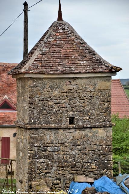 Colombier de Marcy Nièvre Passion