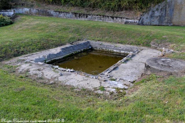 Le lavoir de Meauce Nièvre Passion