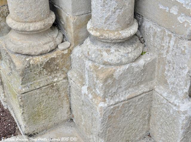 Eglise Mesves sur Loire