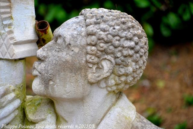 Le Monument des 43 Tirailleurs Africains Français un remarquable