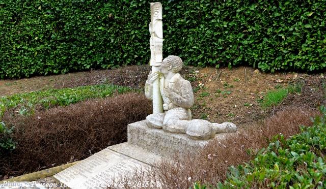 Monument des 43 Tirailleurs Africains