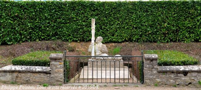 Monument des 43 Tirailleurs Africains