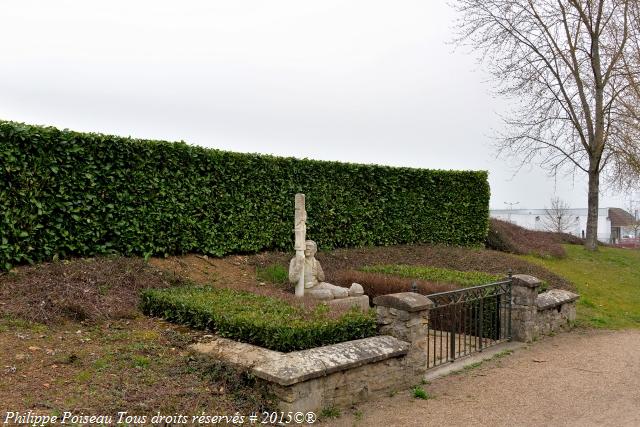 Monument des 43 Tirailleurs Africains