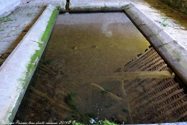 Lavoir la Belle Fontaine