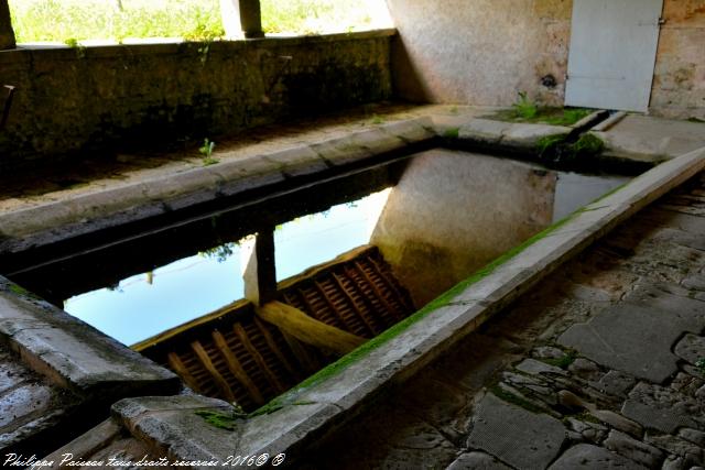 Lavoir la Belle Fontaine