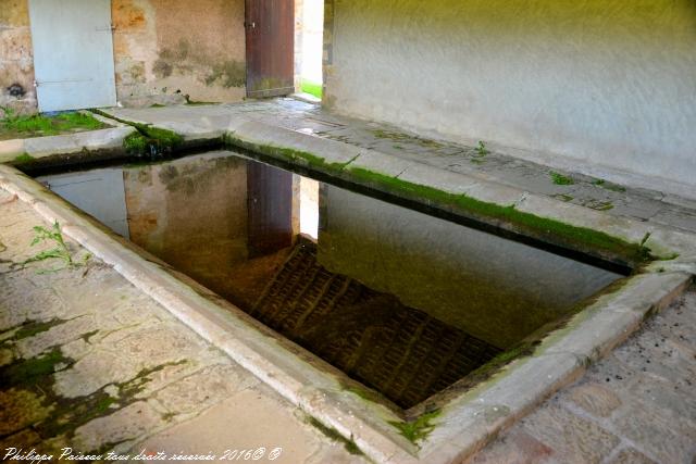 Lavoir la Belle Fontaine