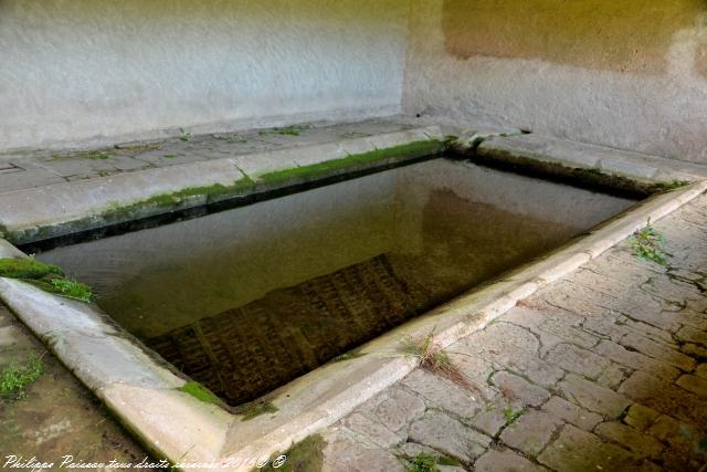 Lavoir la Belle Fontaine