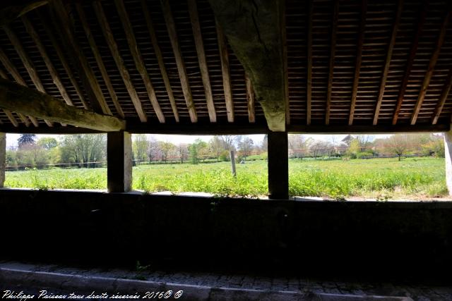 Lavoir la Belle Fontaine