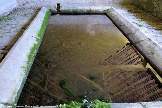 Lavoir la Belle Fontaine