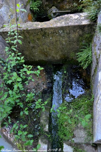 Lavoir la Belle Fontaine