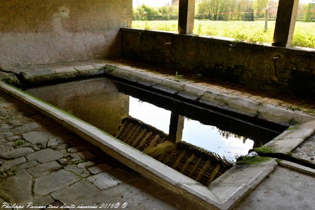 Lavoir la Belle Fontaine