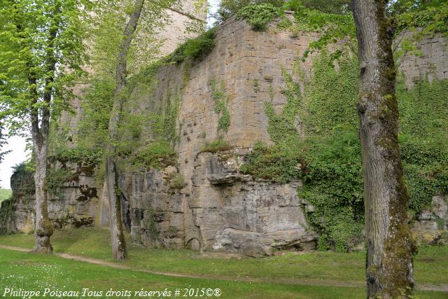 Le Parc Buffon de Montbard