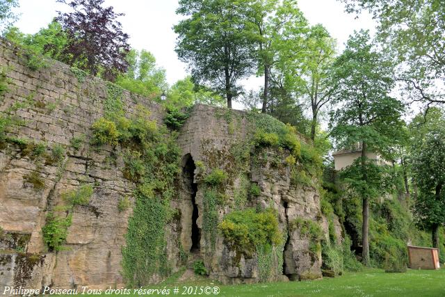 Le Parc Buffon de Montbard