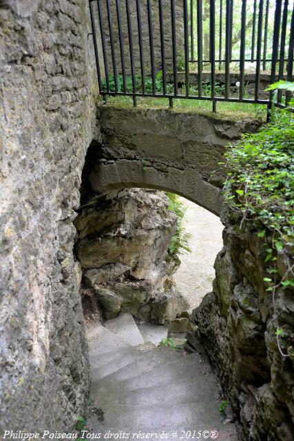 Le Parc Buffon de Montbard