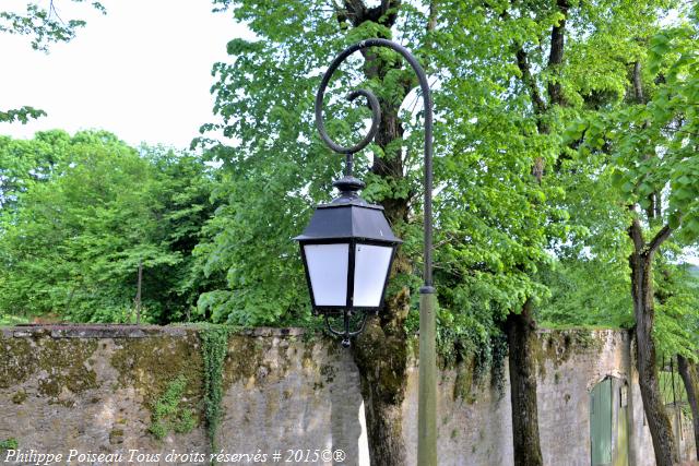 Le Parc Buffon de Montbard