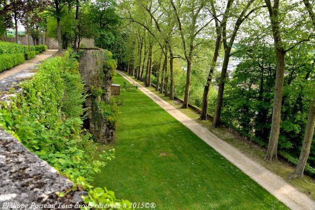 Le Parc Buffon de Montbard