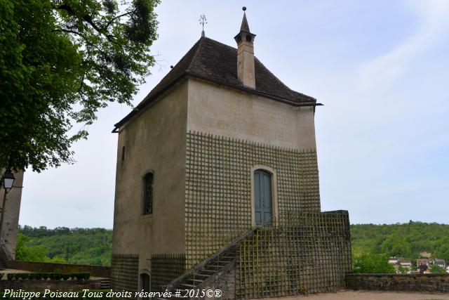 Le Parc Buffon de Montbard