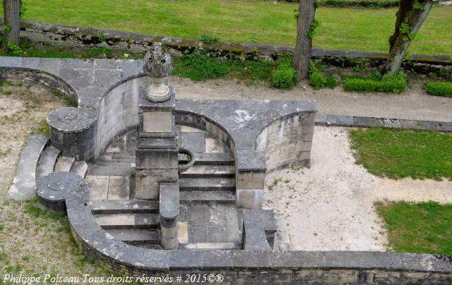 Le Parc Buffon de Montbard