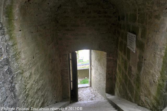 Château de Montbard Nièvre Passion