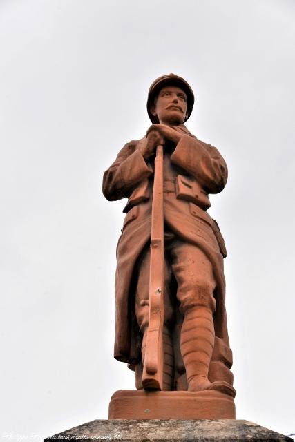 Monument aux morts de Vignol un beau patrimoine