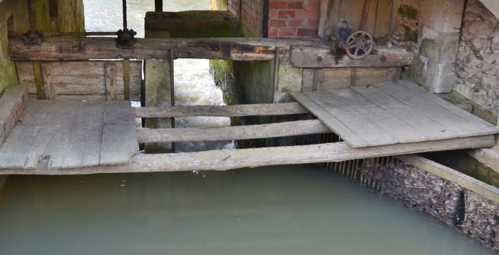 Moulin d'Annay