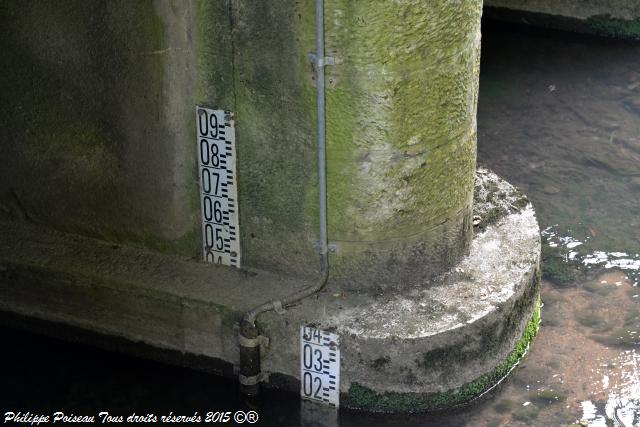 Moulin de Bulcy