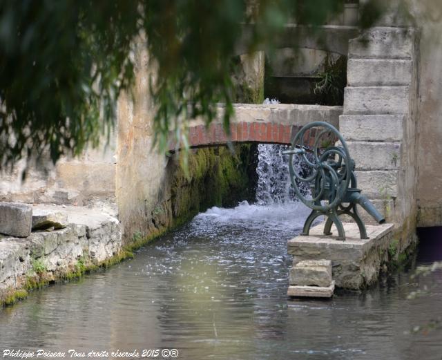Moulin de Bulcy