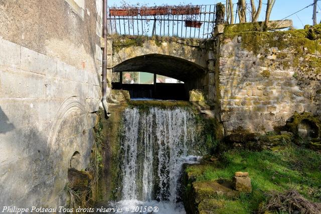 Moulin de Dompierre-sur-Nièvre